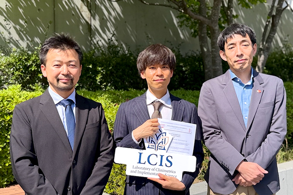 臨床の実践とアカデミアが融合する研究チーム&nbsp;