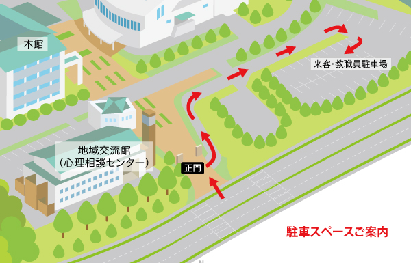 拡大地図