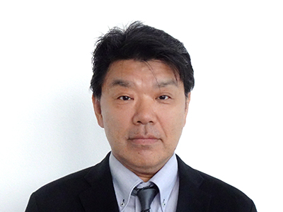 作業療法学科長