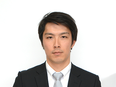 理学療法学科長