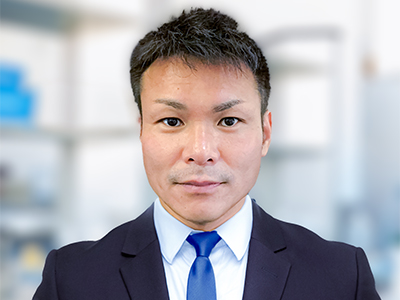 看護学部長