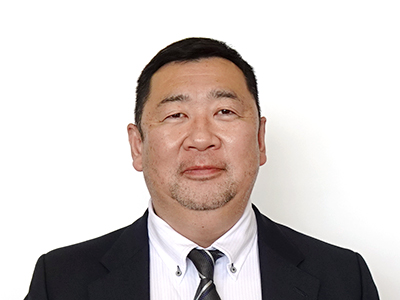 看護学部長