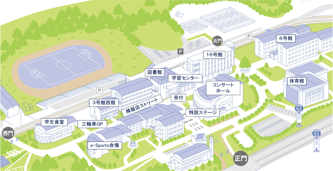 マップ