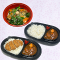 学生食堂
