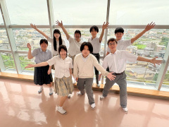 磐城緑蔭中・高等学校＆軽音楽部LIVE