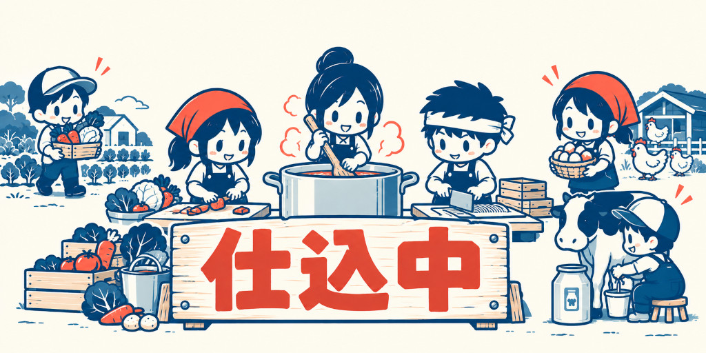 ページ作成中
