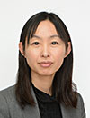 春山 佳代