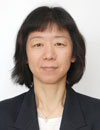 窪田 文子
