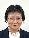 前川 一恵
