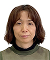 田島 明子