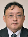 田島 裕久